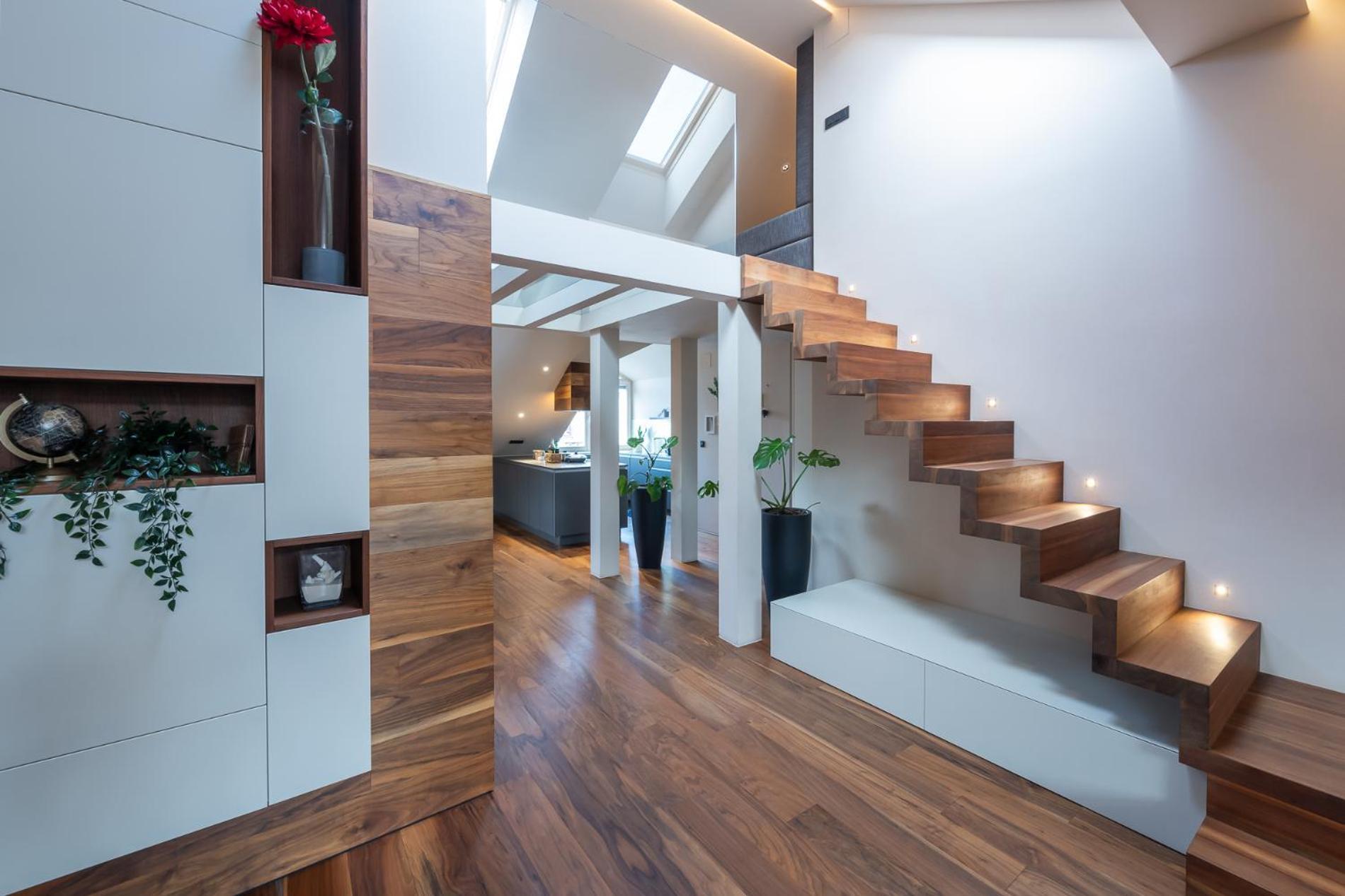 Authentic City Stay Любляна Экстерьер фото