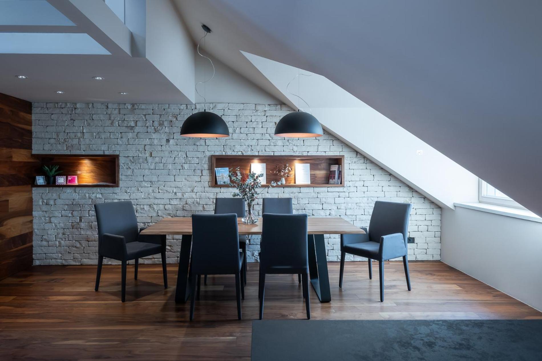 Authentic City Stay Любляна Экстерьер фото