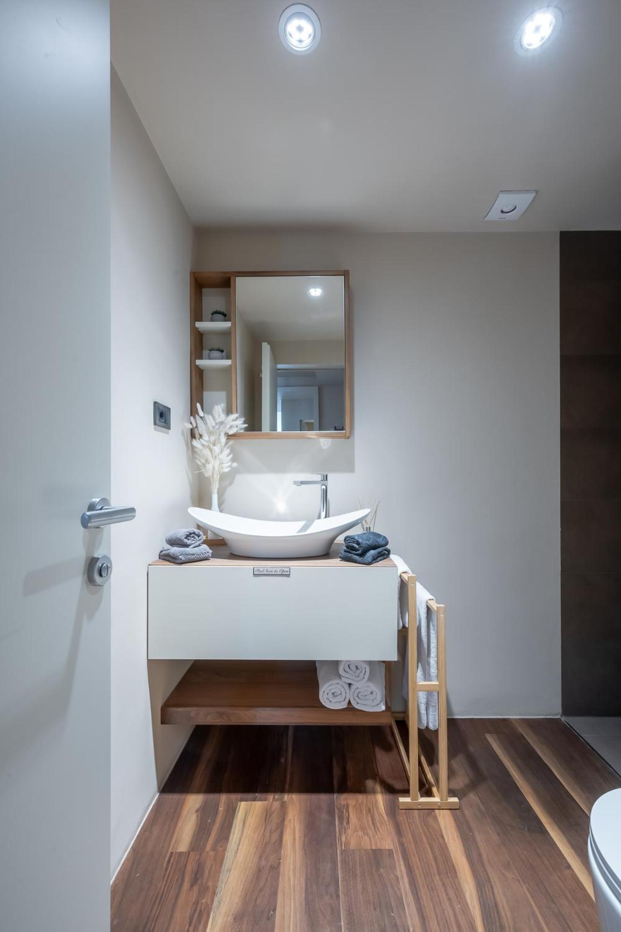 Authentic City Stay Любляна Экстерьер фото