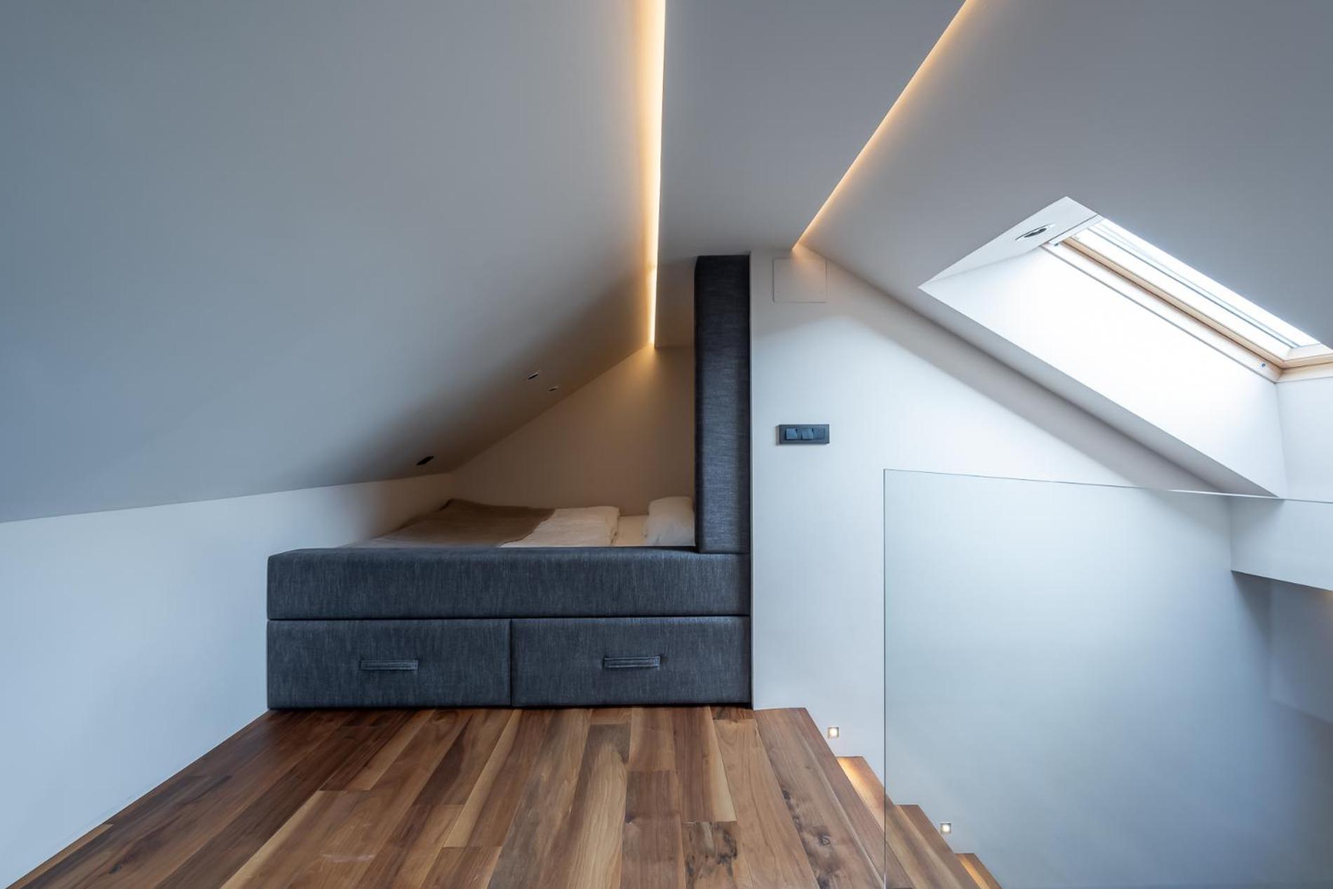 Authentic City Stay Любляна Экстерьер фото