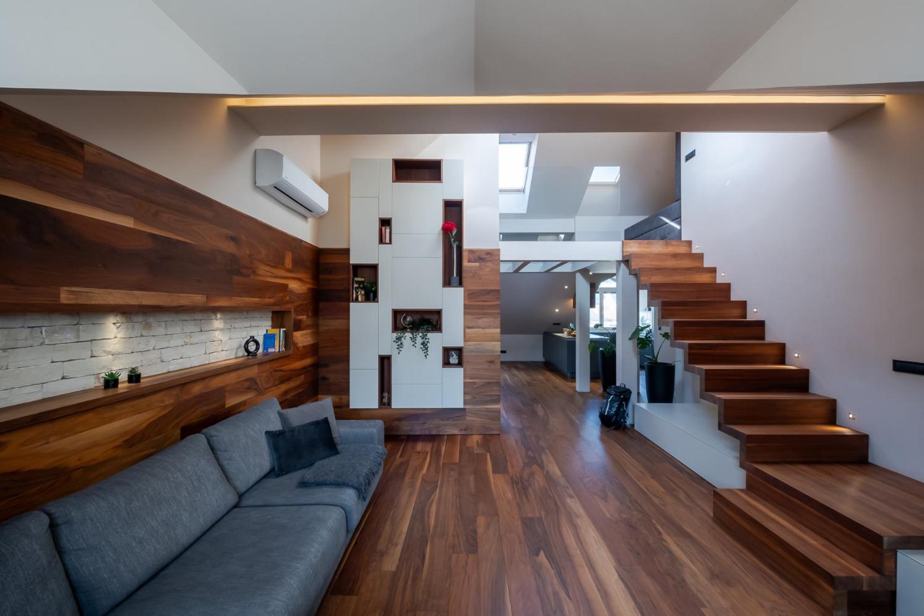 Authentic City Stay Любляна Экстерьер фото