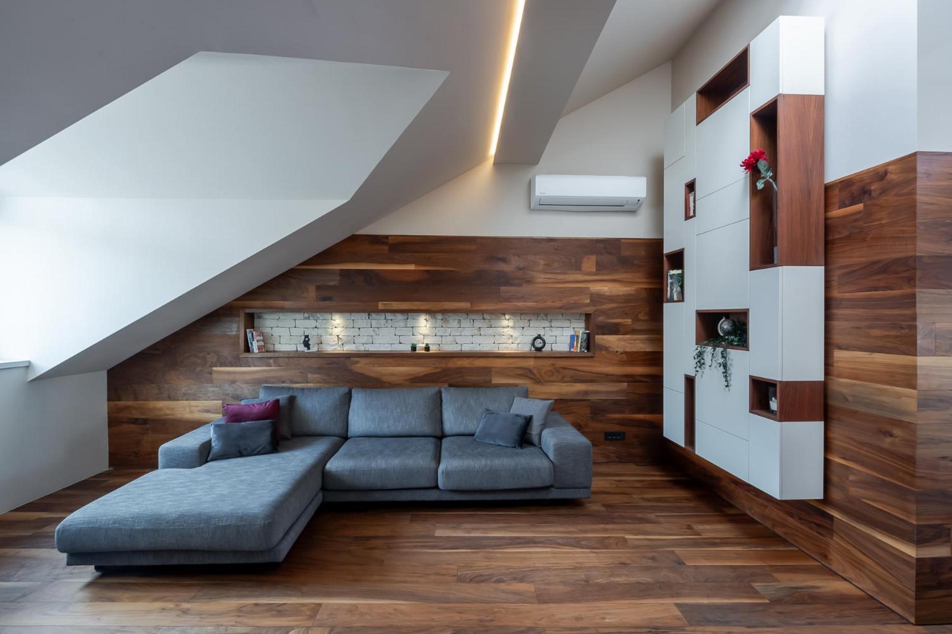 Authentic City Stay Любляна Экстерьер фото